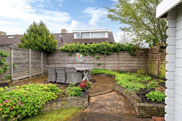 Medium property photo - Hofstraat 7, 9079 MC Sint Jacobiparochie